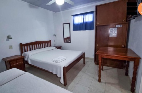 San Jose Hotel | El Hotelito