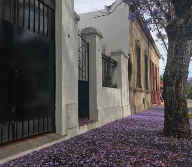 Chascomus House | El Jacarandá, relax, en Chascomús