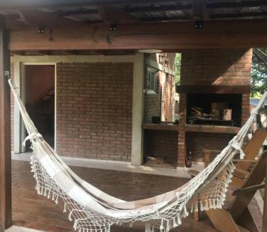 Agua de Oro Ski Chalet | El Jacaranda 1 - Complejo
