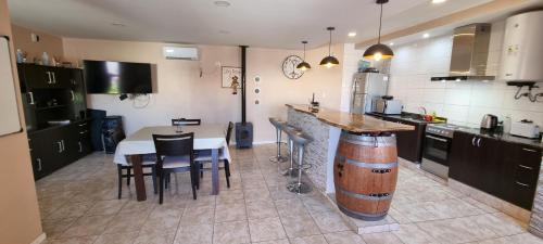 San Luis Apartment | El jacaranda Alojamiento Diario