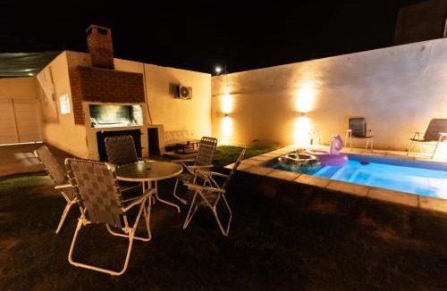San Luis Apartment | El jacaranda Alojamiento Diario