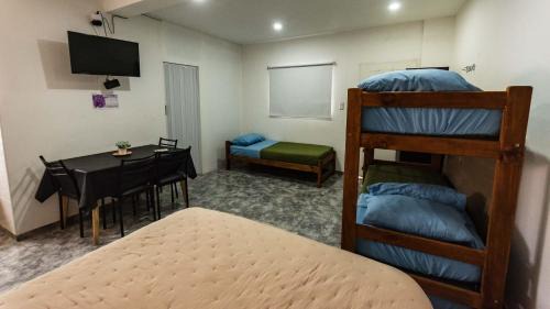 San Luis Apartment | El jacaranda Alojamiento Diario