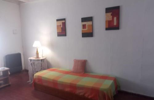 Carmen de Patagones Apartment | El Jacaranda