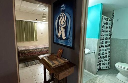 Parana Apartment | El jardín de Sarobe, Depto completo con estacionamiento