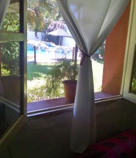 Calilegua Bed & Breakfast | El Jardin Colonial
