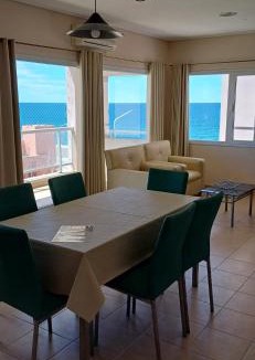 Las Grutas Apartment | El Jarillal