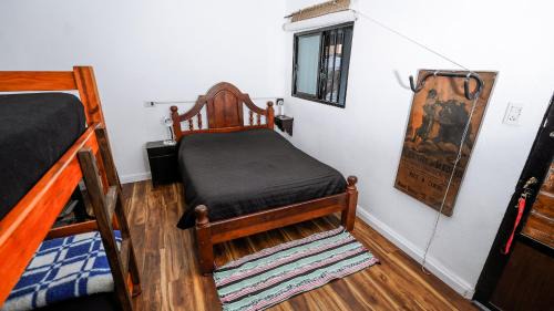 La Cruz Hostel | El kincho hostel bike