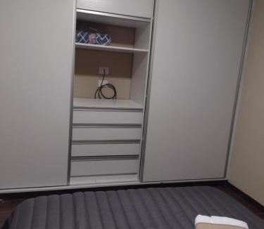 Sarmiento Apartment | El lago Apart