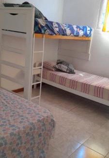 Parana Apartment | El Lapacho