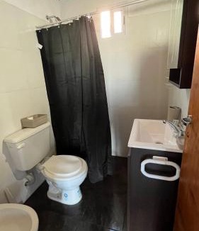 Villa Yacanto House | El limón