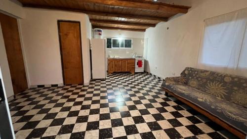 Villa Yacanto House | El limón