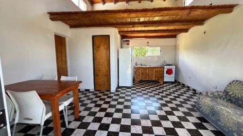 Villa Yacanto House | El limón