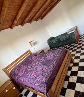 Villa Yacanto House | El limón