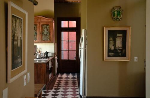 Lobos Villa | El Lucero - Casa de Campo *