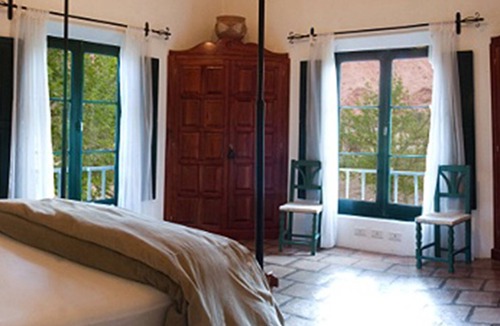 Tilcara Hotel | El Manantial del Silencio