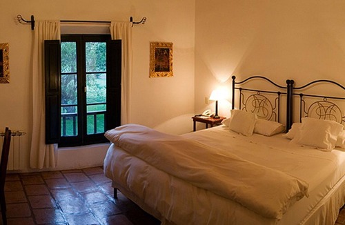 Tilcara Hotel | El Manantial del Silencio
