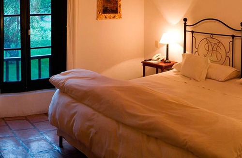 Tilcara Hotel | El Manantial del Silencio
