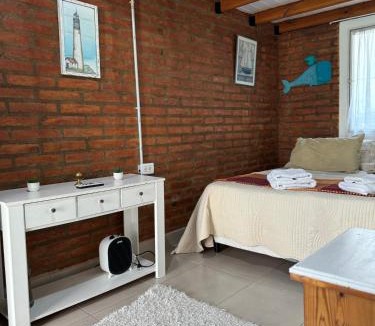 Puerto Piramides House | El marinero puerto pirámides