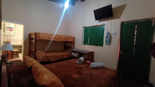 Tilcara House | El MasSi