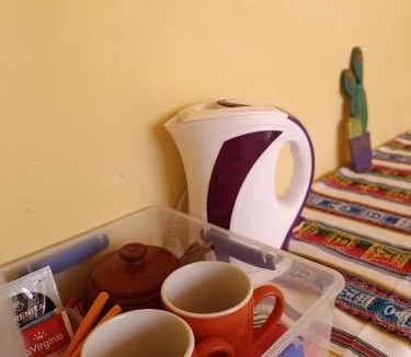 Tilcara House | El MasSi
