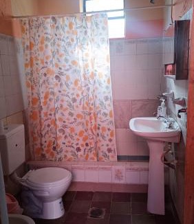 Tilcara House | El MasSi