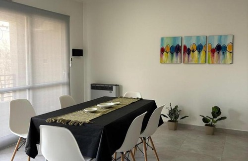 General Villegas Apartment | El mejor depto de Villegas