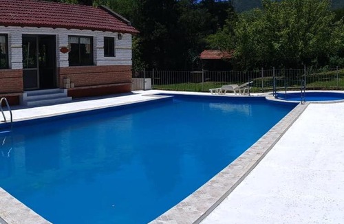Santa Rosa de Calamuchita Apartment | El Mirador