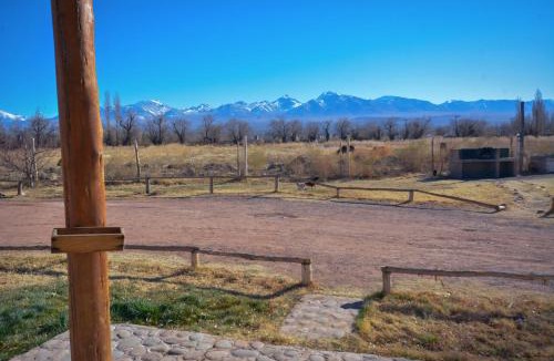 Barreal Apartment | El Mirador A Los Andes
