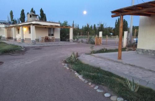 Barreal Apartment | El Mirador A Los Andes