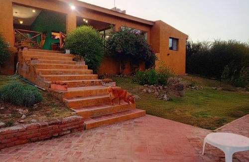 San Javier Department House | El Mirador de Ana Villa de las Rosas