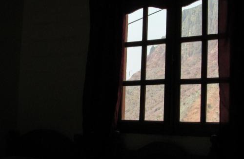 Iruya House | El mirador de iruya