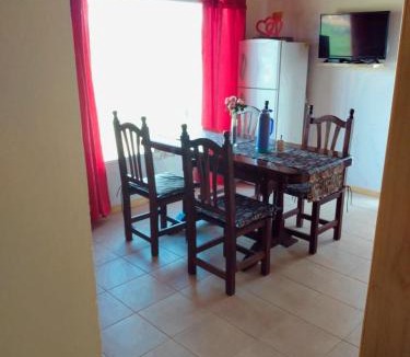 Villa Yacanto Apartment | El mirador del Cerro