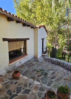 Cachi House | El Molino de Cachi