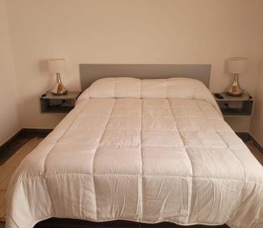 Esquel Apartment | El molino de montaña