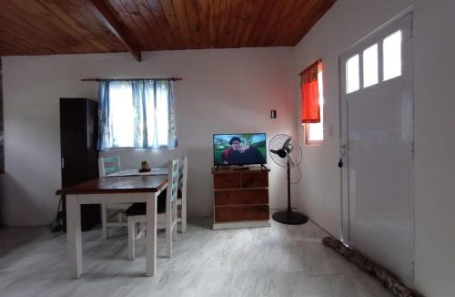 San Bernardo del Tuyu House | El Monito 2026