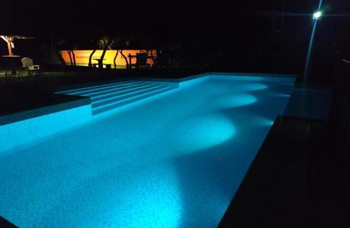 Carpinteria Apartment | El Naranjero Apart