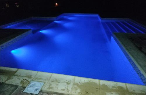 Carpinteria Apartment | El Naranjero Apart