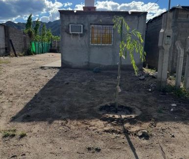 San Agustin de Valle Fertil Apartment | El Nito