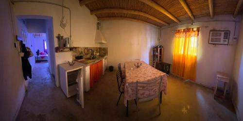 San Agustin de Valle Fertil Apartment | El Nito