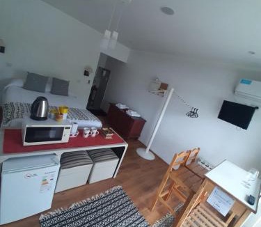 Coronel Suarez Apartment | El Nogal
