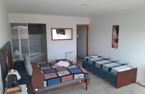 Coronel Suarez Apartment | El Nogal