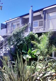 Coronel Suarez Apartment | El Nogal