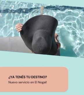 Sierra de la Ventana Apartment | El Nogal