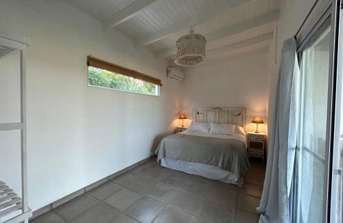 San Pedro House | El Nopal - Alojamiento