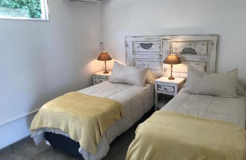 San Pedro House | El Nopal - Alojamiento
