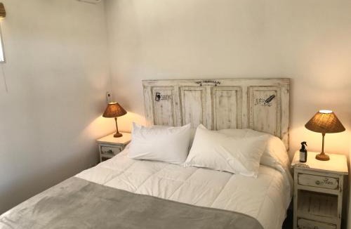 San Pedro House | El Nopal - Alojamiento