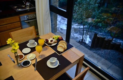 Lanin National Park Apartment | El Oasis Apart Hotel