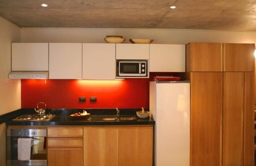Lanin National Park Apartment | El Oasis Apart Hotel