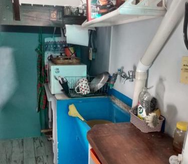 City Bell House | El olivo apart