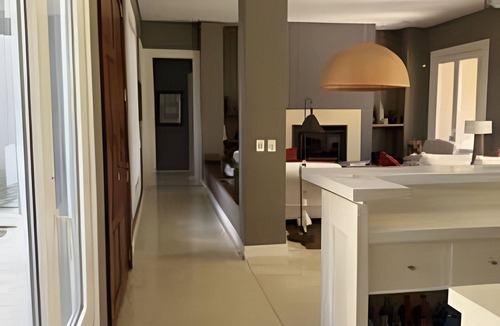 Spegazzini Resort | El Olivo - Estancia Villa Maria